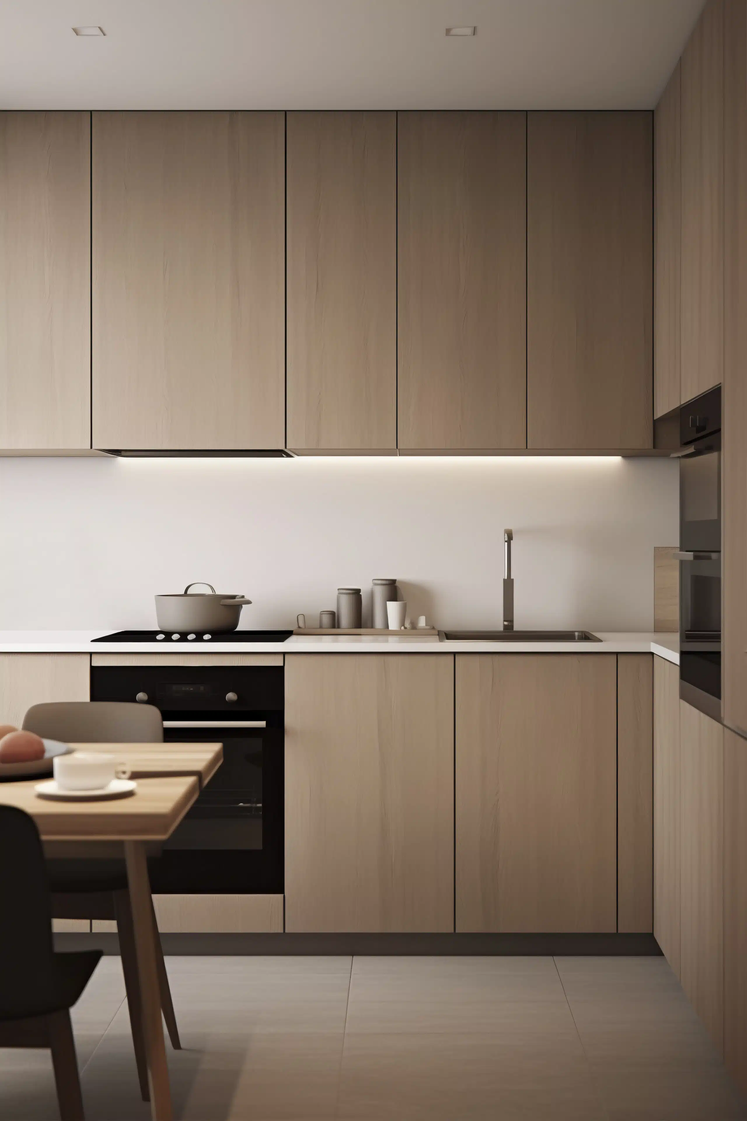 kitchen-with-small-space-modern-design